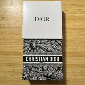 Christian Dior Paris Coffret Case